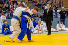 01.05.2022 Wachau JUDO Kids Cup